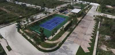 Residential Land For Sale in Conkal, Mexico