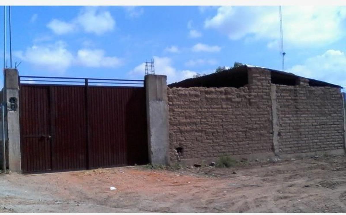 Picture of Residential Land For Sale in Cosio, Aguascalientes, Mexico