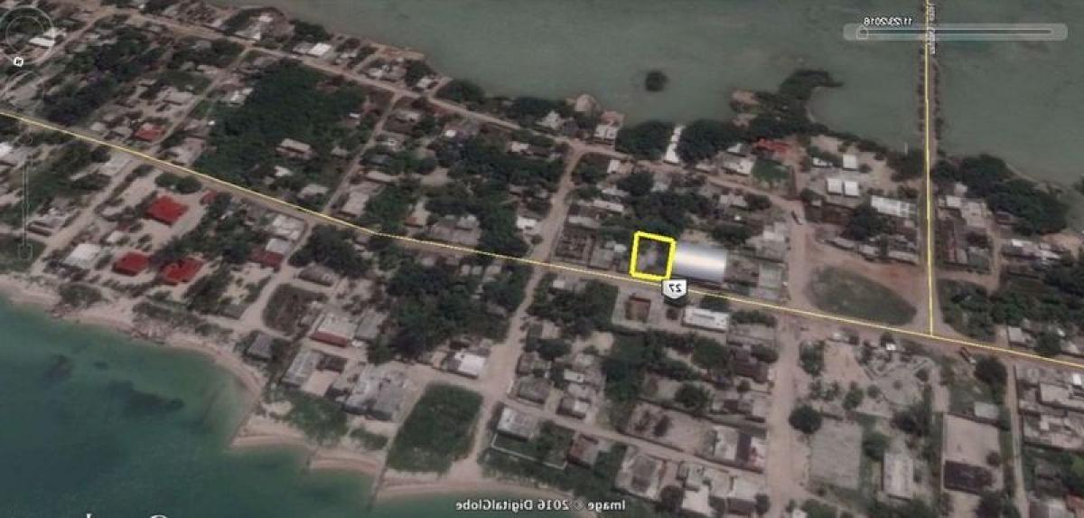 Picture of Residential Land For Sale in Yobain, Yucatan, Mexico