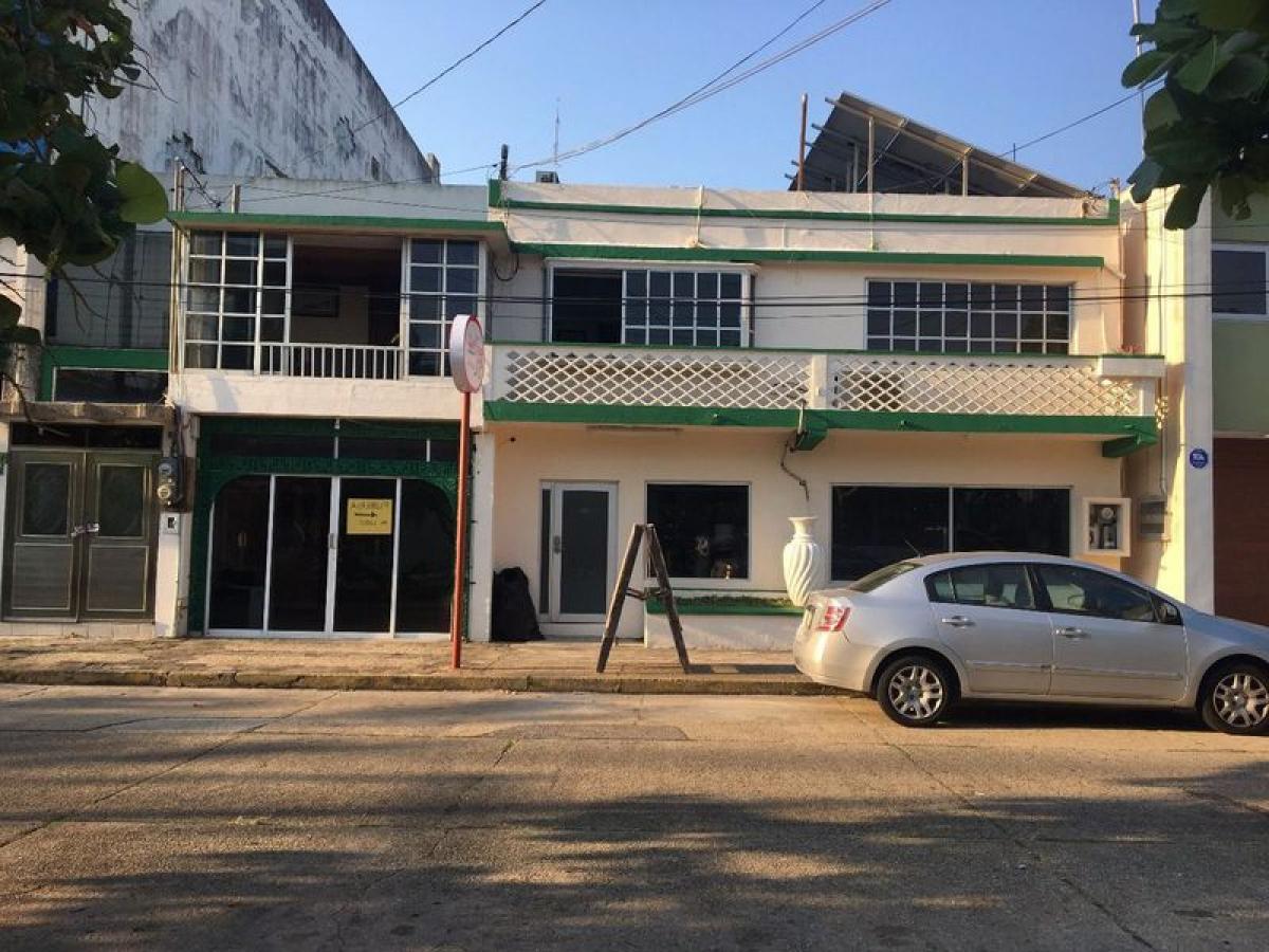 Picture of Apartment For Sale in Veracruz De Ignacio De La Llave, Veracruz, Mexico