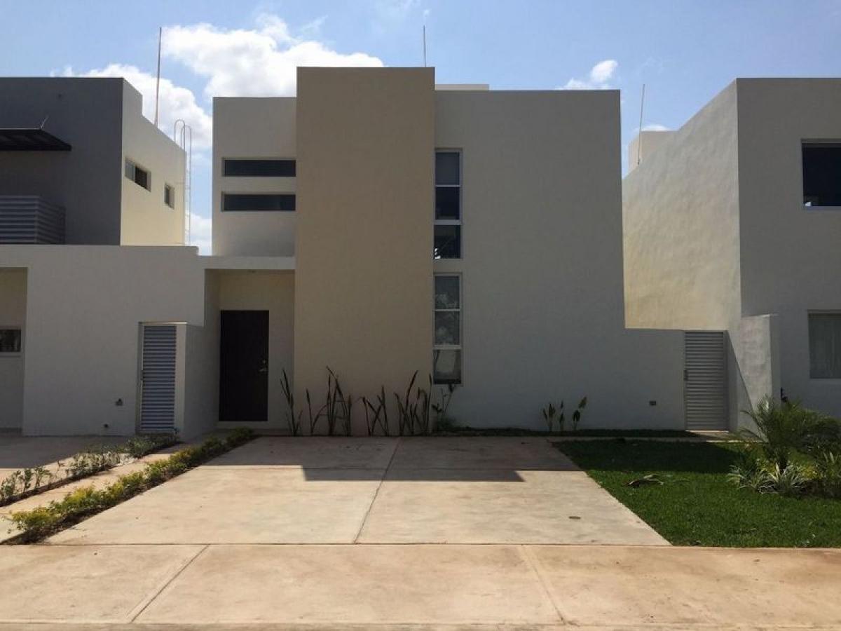 Picture of Home For Sale in Conkal, Yucatan, Mexico