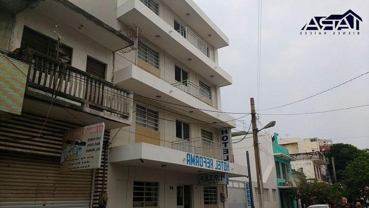 Picture of Apartment Building For Sale in Veracruz De Ignacio De La Llave, Veracruz, Mexico