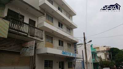 Apartment Building For Sale in Veracruz De Ignacio De La Llave, Mexico