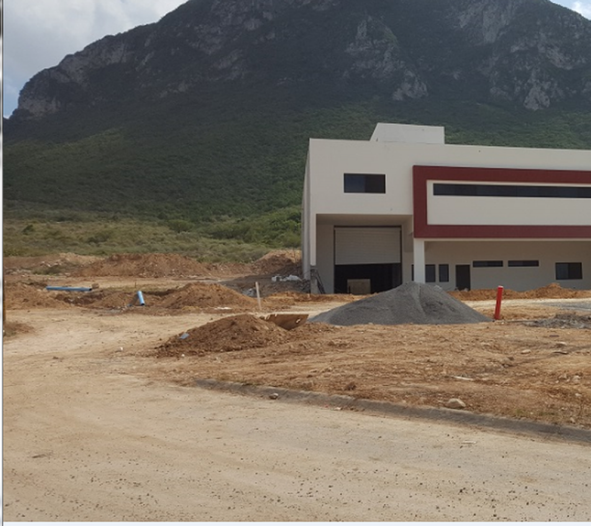 Picture of Residential Land For Sale in Montemorelos, Nuevo Leon, Mexico