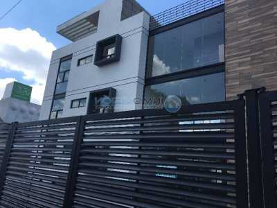 Apartment For Sale in San Pedro Cholula, Mexico