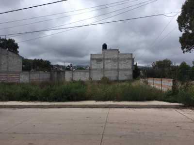 Residential Land For Sale in Actopan, Mexico