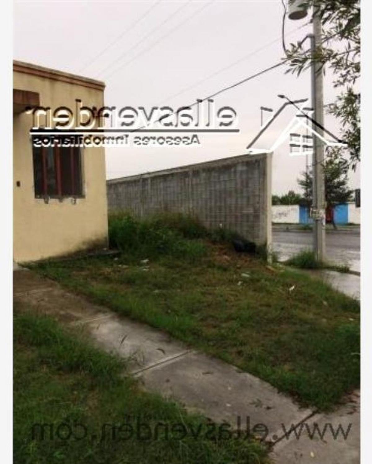 Picture of Home For Sale in Pesqueria, Nuevo Leon, Mexico