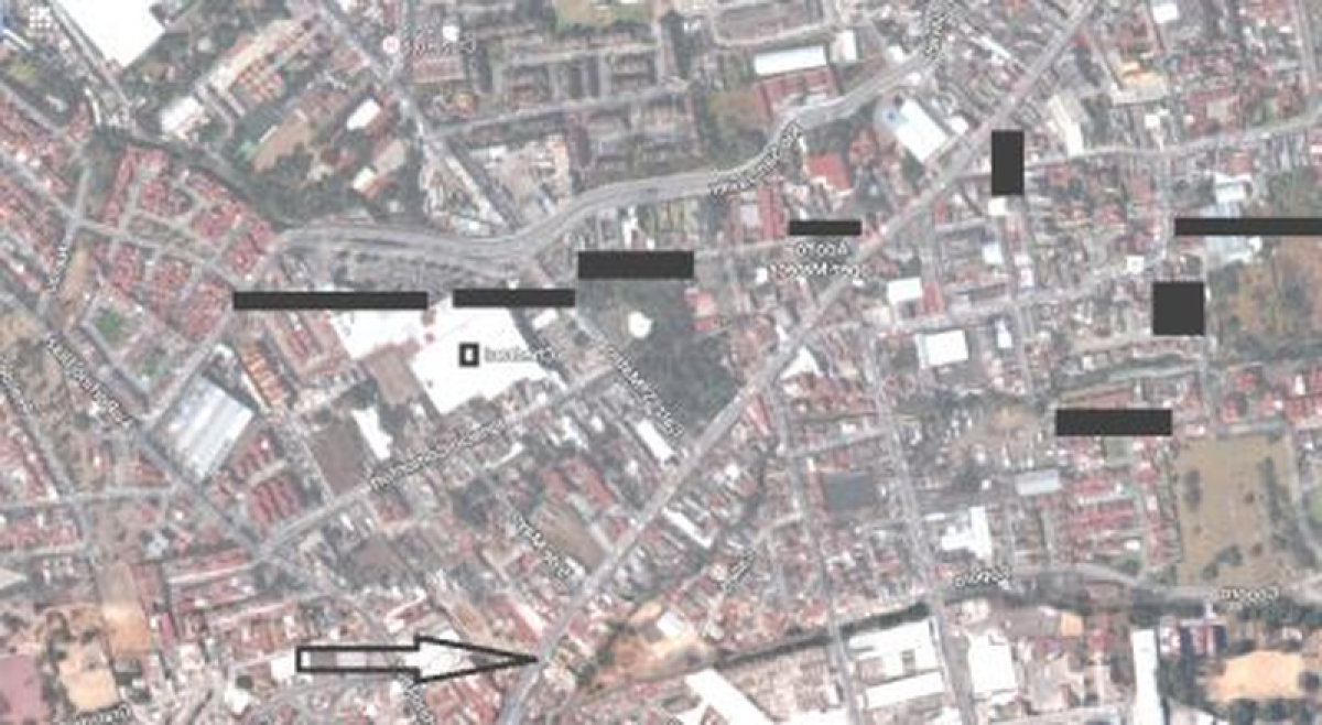 Picture of Residential Land For Sale in Estado De Mexico, Mexico, Mexico