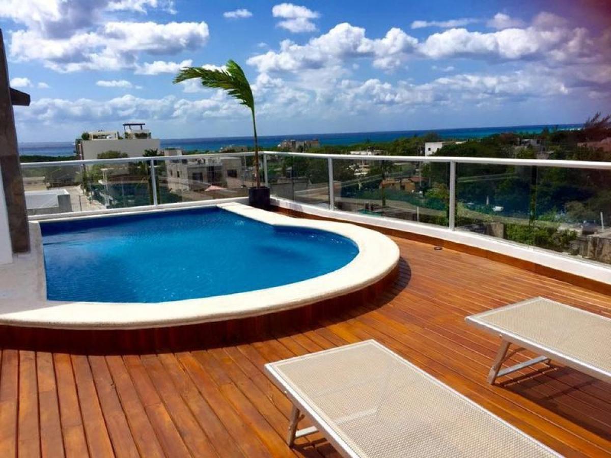Picture of Apartment For Sale in Solidaridad, Quintana Roo, Mexico