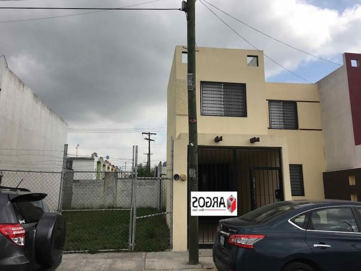Gral. Escobedo, Montemorelos, Nuevo Leon, Mexico Homes For Sale at