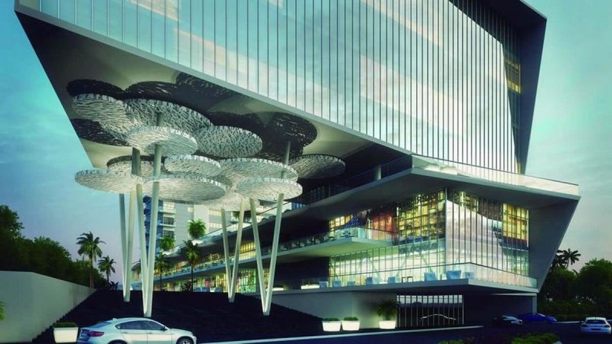 Picture of Apartment Building For Sale in Tabasco, Tabasco, Mexico