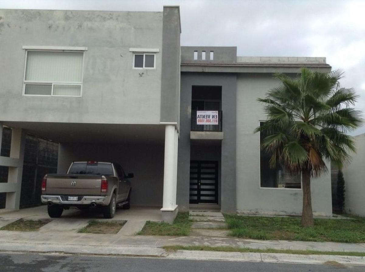 Picture of Home For Sale in General Zuazua, Nuevo Leon, Mexico