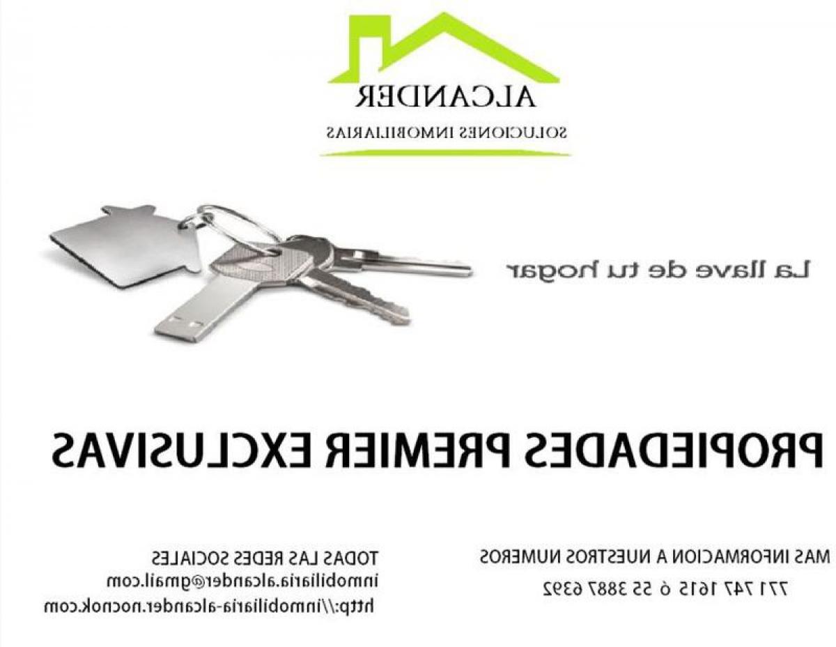 Picture of Home For Sale in Tizayuca, Hidalgo, Mexico