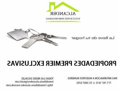 Home For Sale in Tizayuca, Mexico