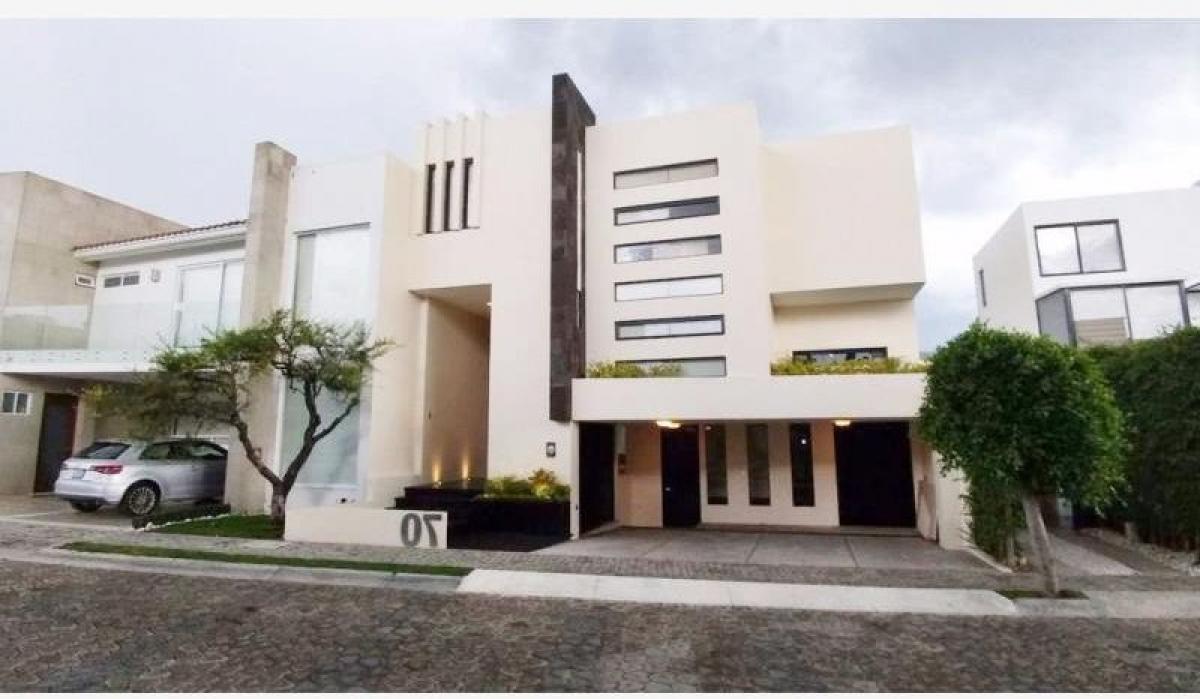 Picture of Home For Sale in Puebla, Puebla, Mexico