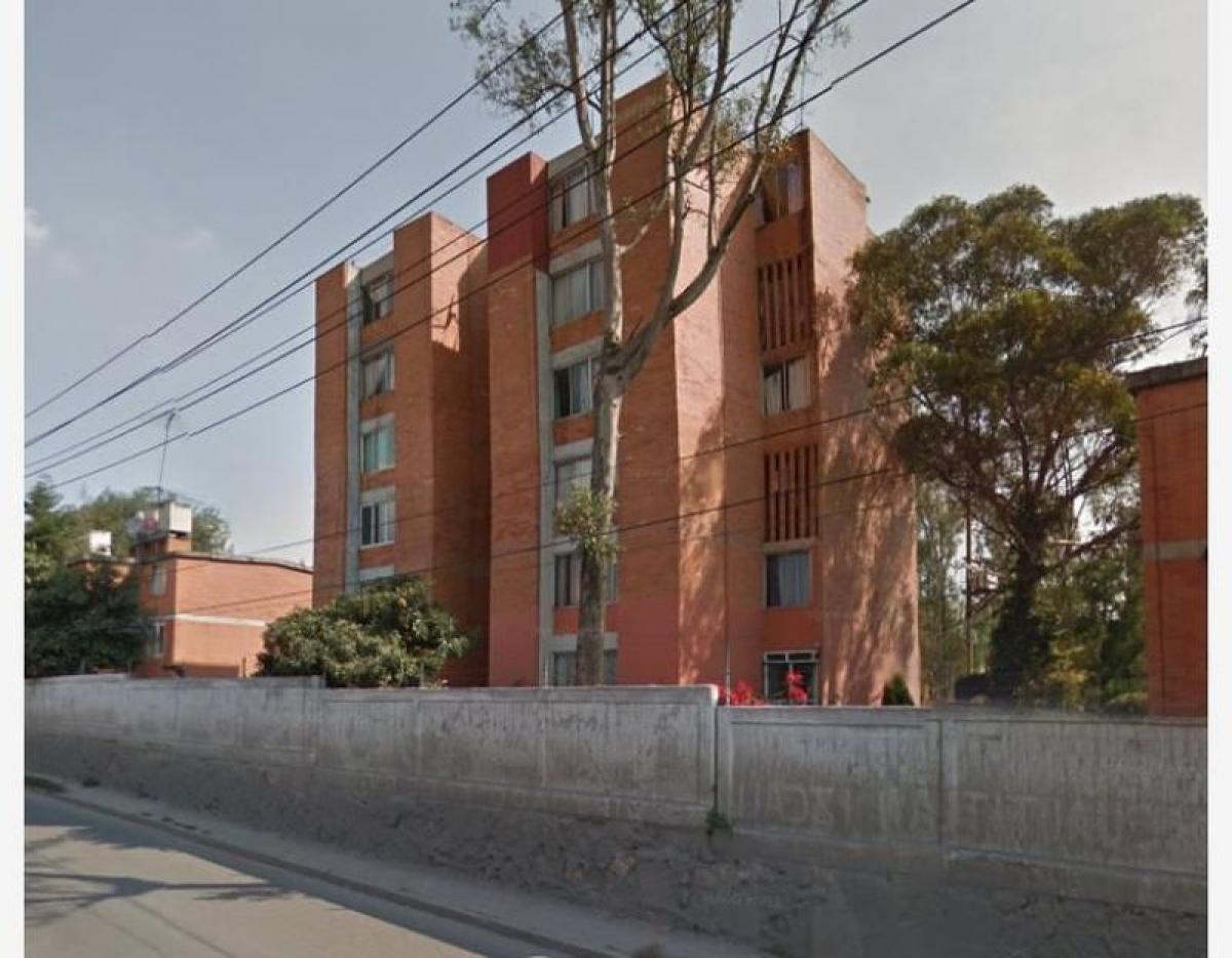 Picture of Apartment For Sale in Estado De Mexico, Mexico, Mexico