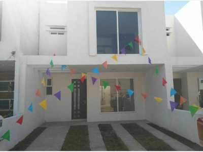 Home For Sale in Jiquipilas, Mexico