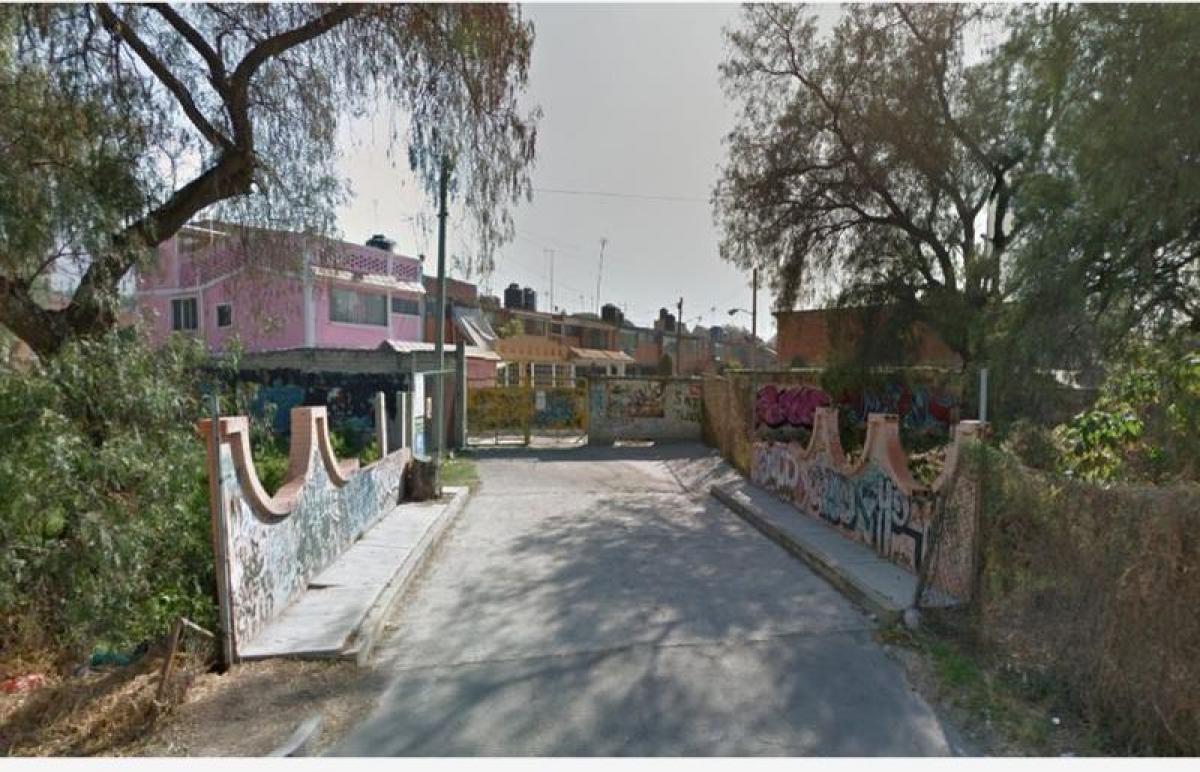 Picture of Home For Sale in Ecatepec De Morelos, Mexico, Mexico