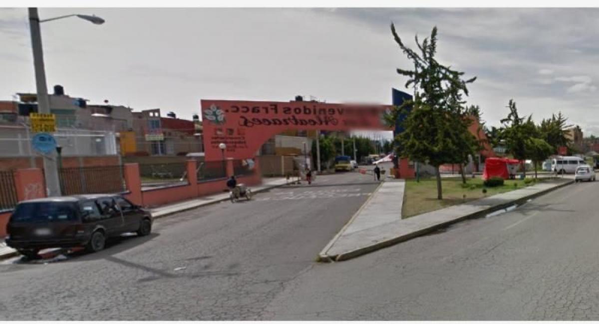 Picture of Home For Sale in Ecatepec De Morelos, Mexico, Mexico