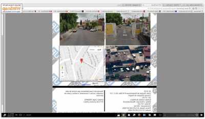 Home For Sale in Nezahualcoyotl, Mexico