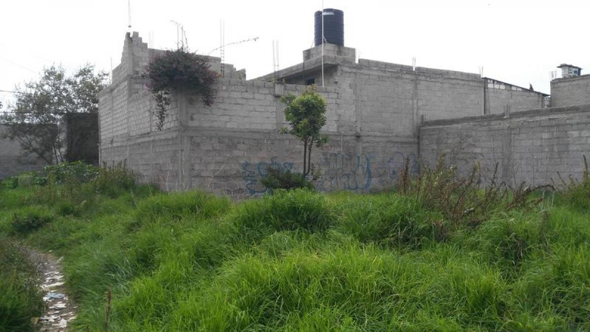 Picture of Residential Land For Sale in Ecatepec De Morelos, Mexico, Mexico