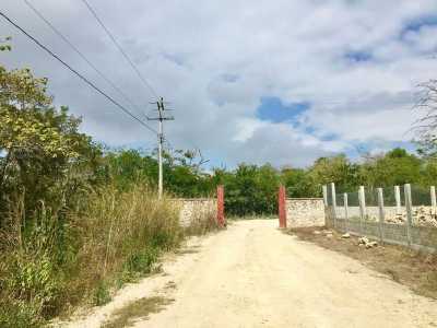 Residential Land For Sale in Motozintla, Mexico