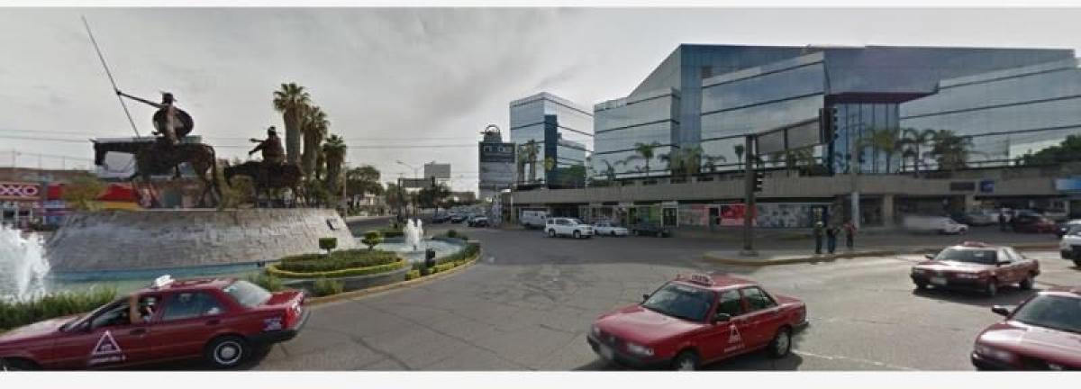 Picture of Office For Sale in Aguascalientes, Aguascalientes, Mexico