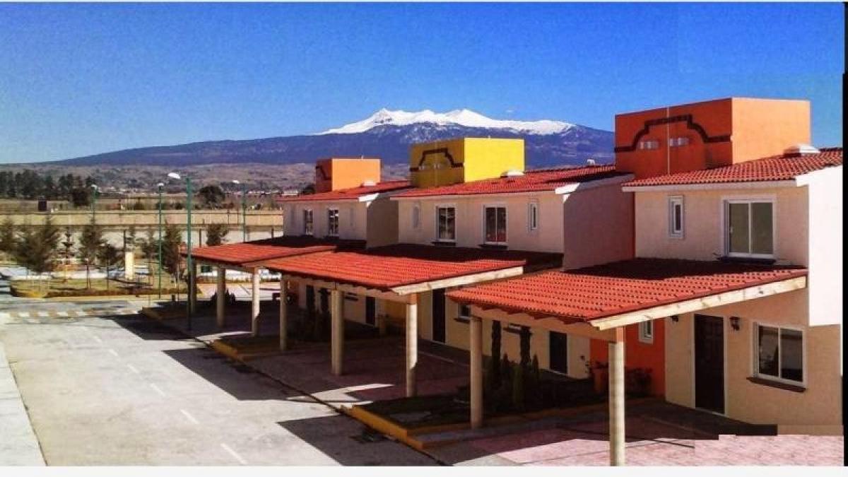 Picture of Home For Sale in Calimaya, Mexico, Mexico