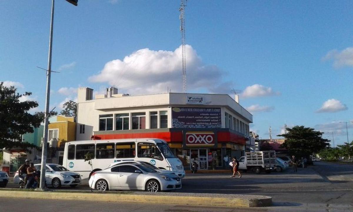 Picture of Office For Sale in Solidaridad, Quintana Roo, Mexico