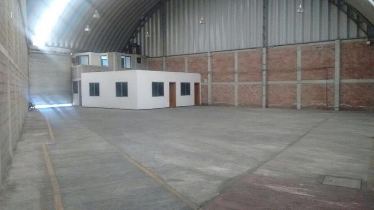 Picture of Other Commercial For Sale in Estado De Mexico, Mexico, Mexico