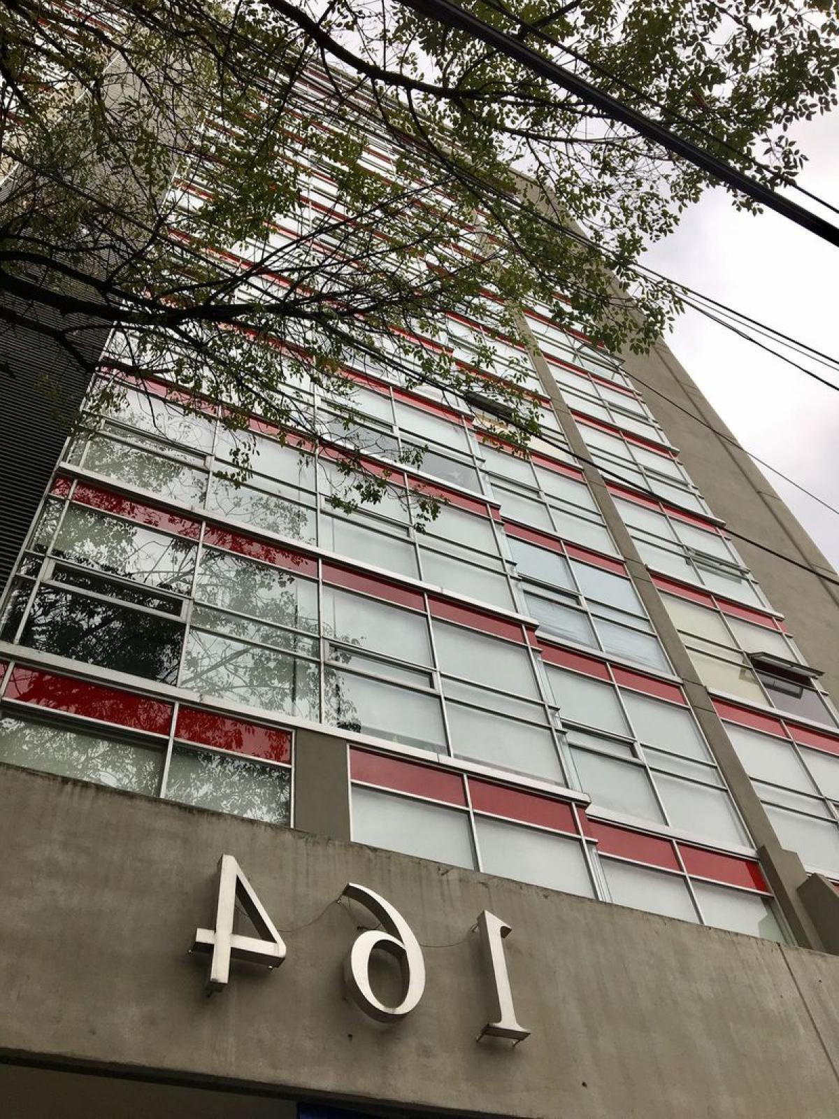 Picture of Apartment For Sale in Azcapotzalco, Mexico City, Mexico
