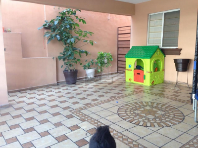 Home For Sale in General Escobedo, Mexico