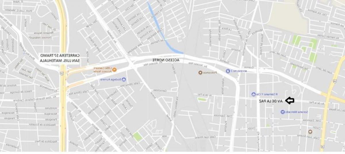 Picture of Penthouse For Sale in San Luis Potosi, San Luis Potosi, Mexico