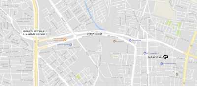 Penthouse For Sale in San Luis Potosi, Mexico