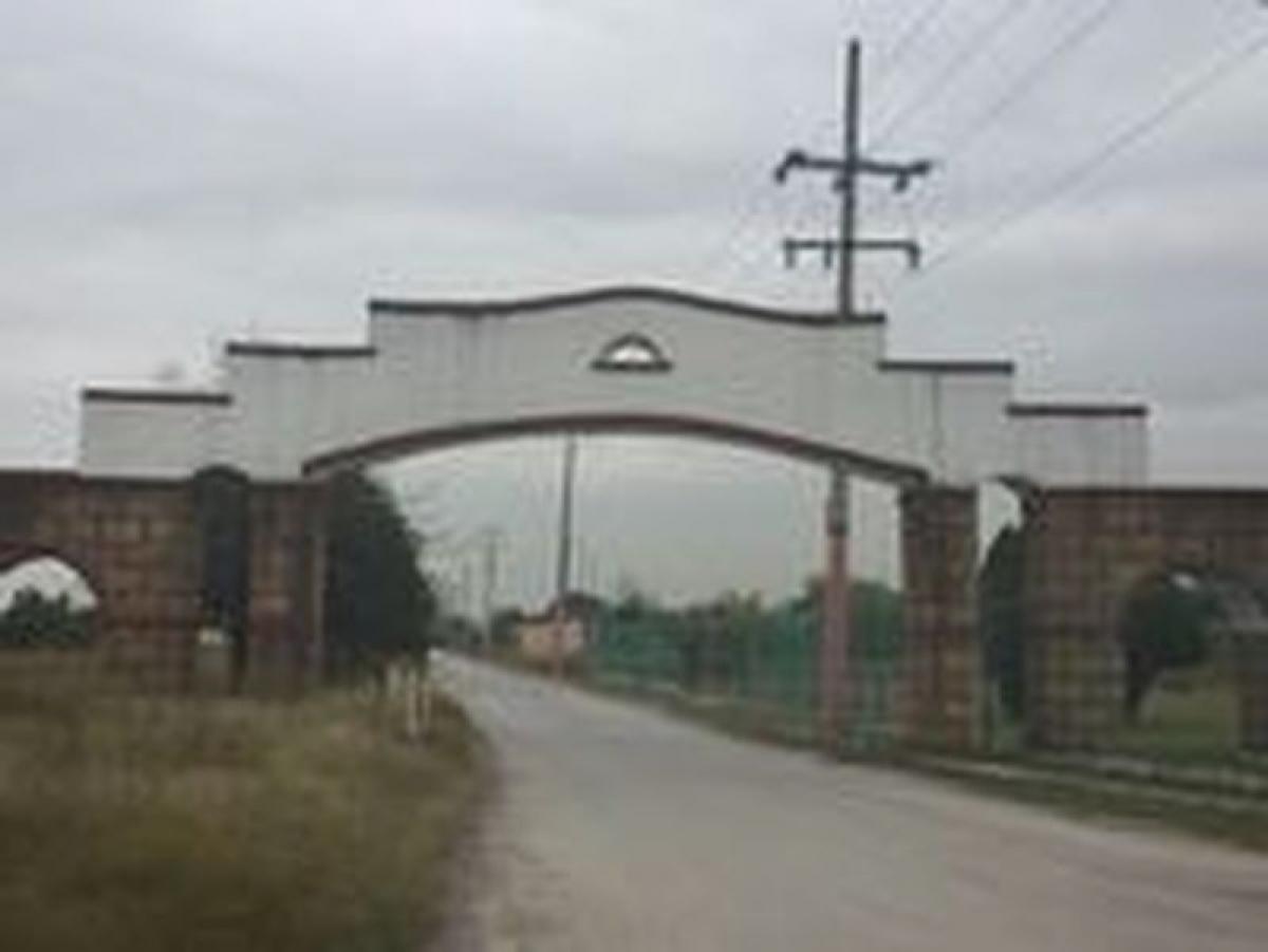 Picture of Residential Land For Sale in Cadereyta Jimenez, Nuevo Leon, Mexico