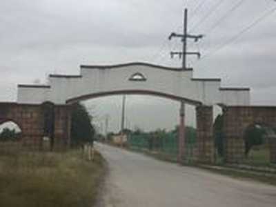 Residential Land For Sale in Cadereyta Jimenez, Mexico