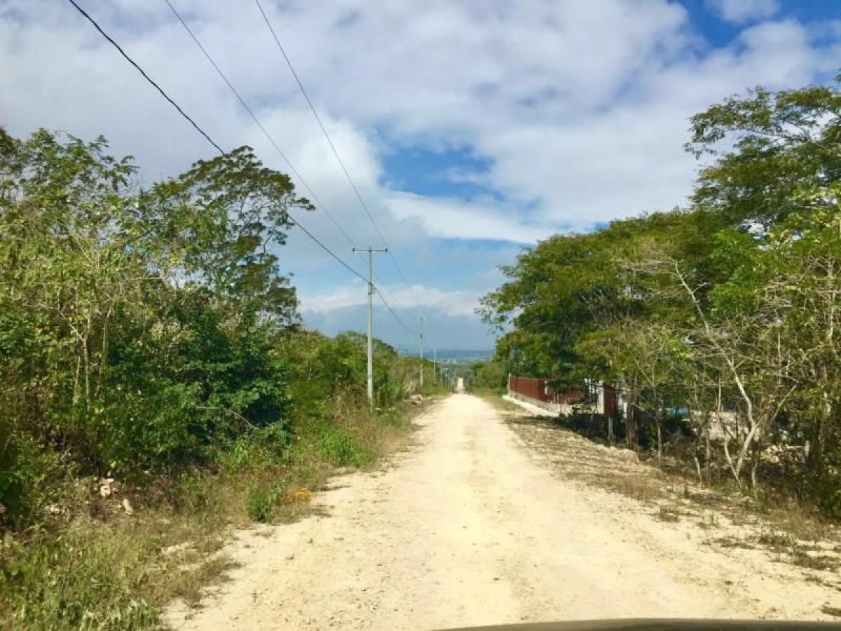 Picture of Residential Land For Sale in Motozintla, Chiapas, Mexico