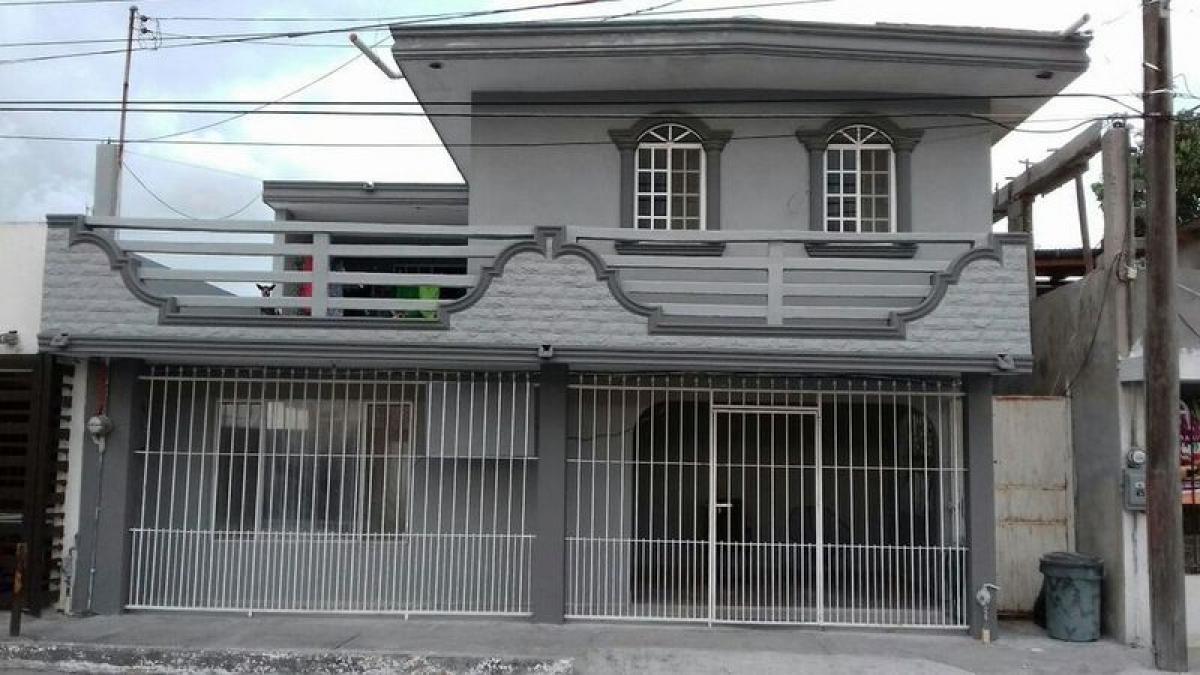 Picture of Home For Sale in Tamaulipas, Tamaulipas, Mexico