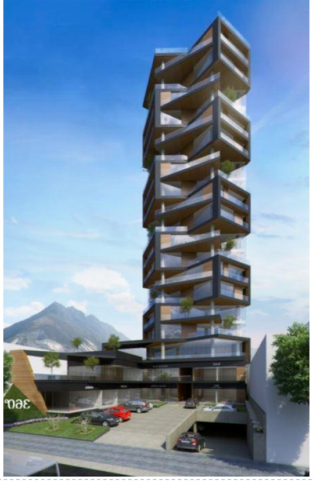 Picture of Office For Sale in Nuevo Leon, Nuevo Leon, Mexico