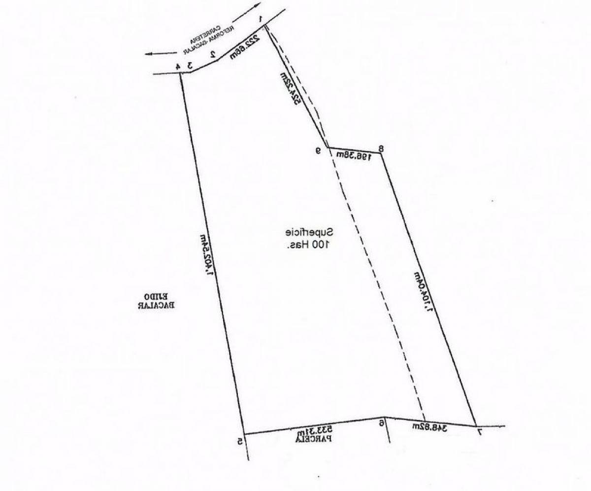 Picture of Residential Land For Sale in Quintana Roo, Quintana Roo, Mexico