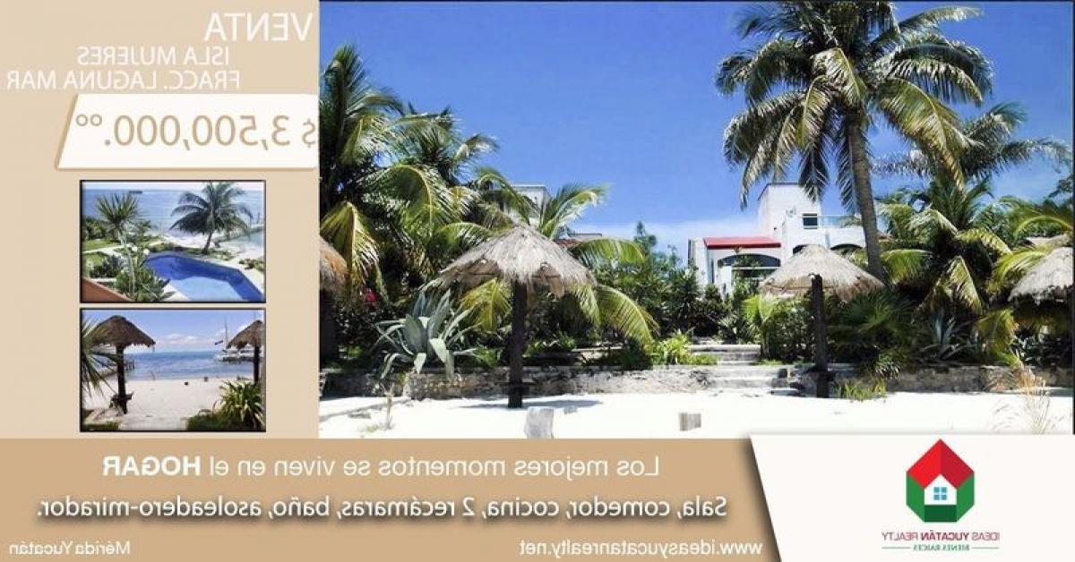 Picture of Development Site For Sale in Quintana Roo, Quintana Roo, Mexico