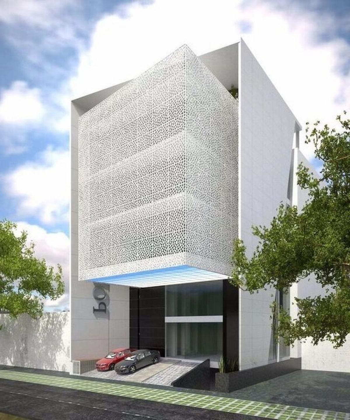 Picture of Apartment Building For Sale in Tabasco, Tabasco, Mexico