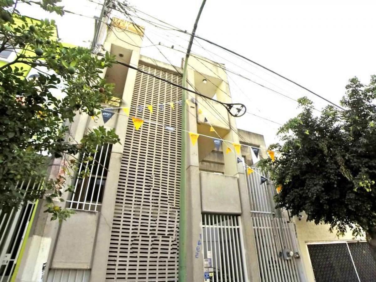 Picture of Apartment Building For Sale in Jalisco, Jalisco, Mexico