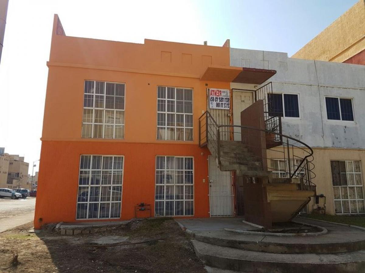 Picture of Apartment For Sale in Veracruz De Ignacio De La Llave, Veracruz, Mexico