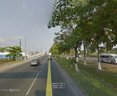 Residential Land For Sale in Tabasco, Mexico