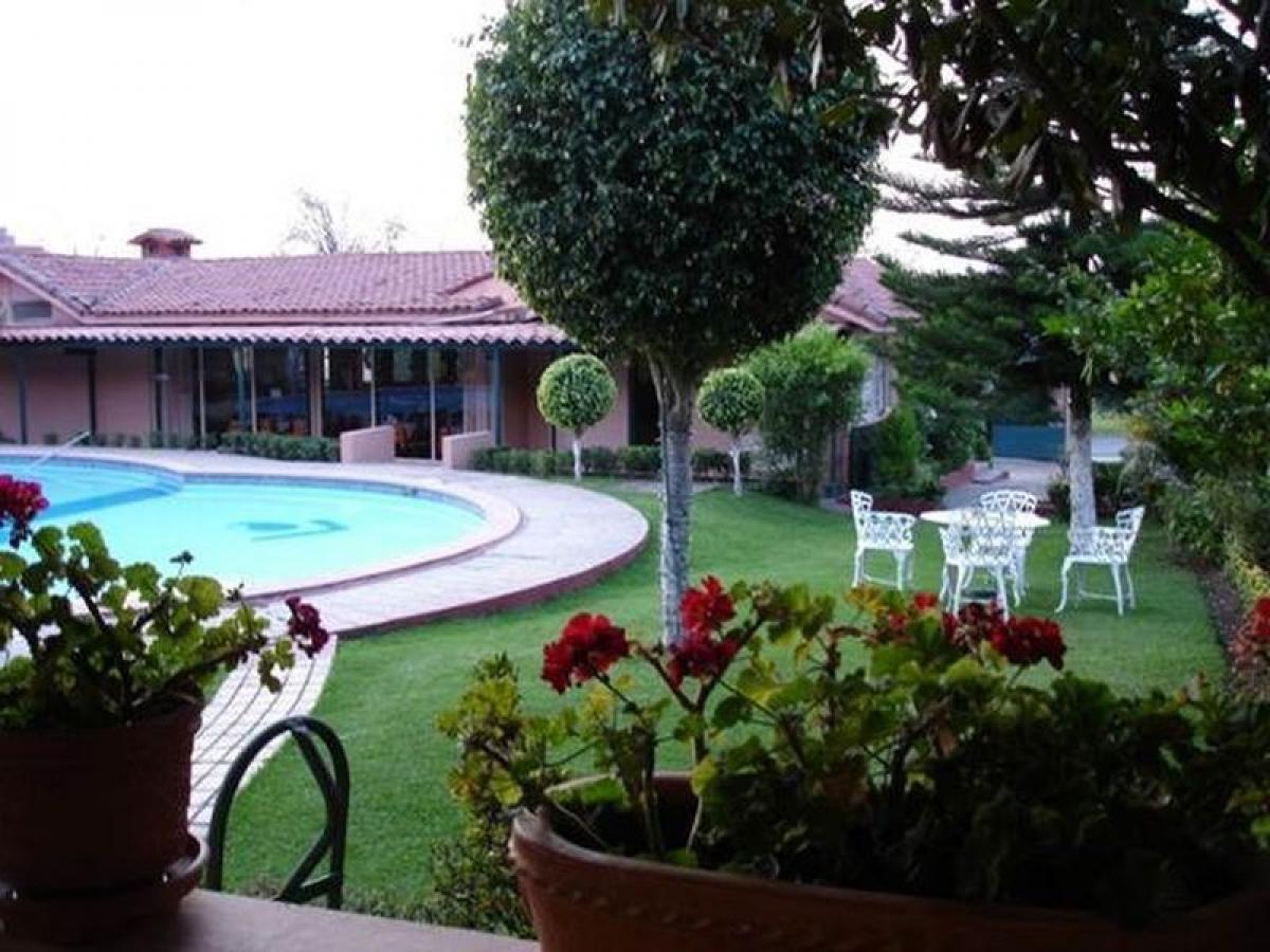 Picture of Development Site For Sale in Estado De Mexico, Mexico, Mexico