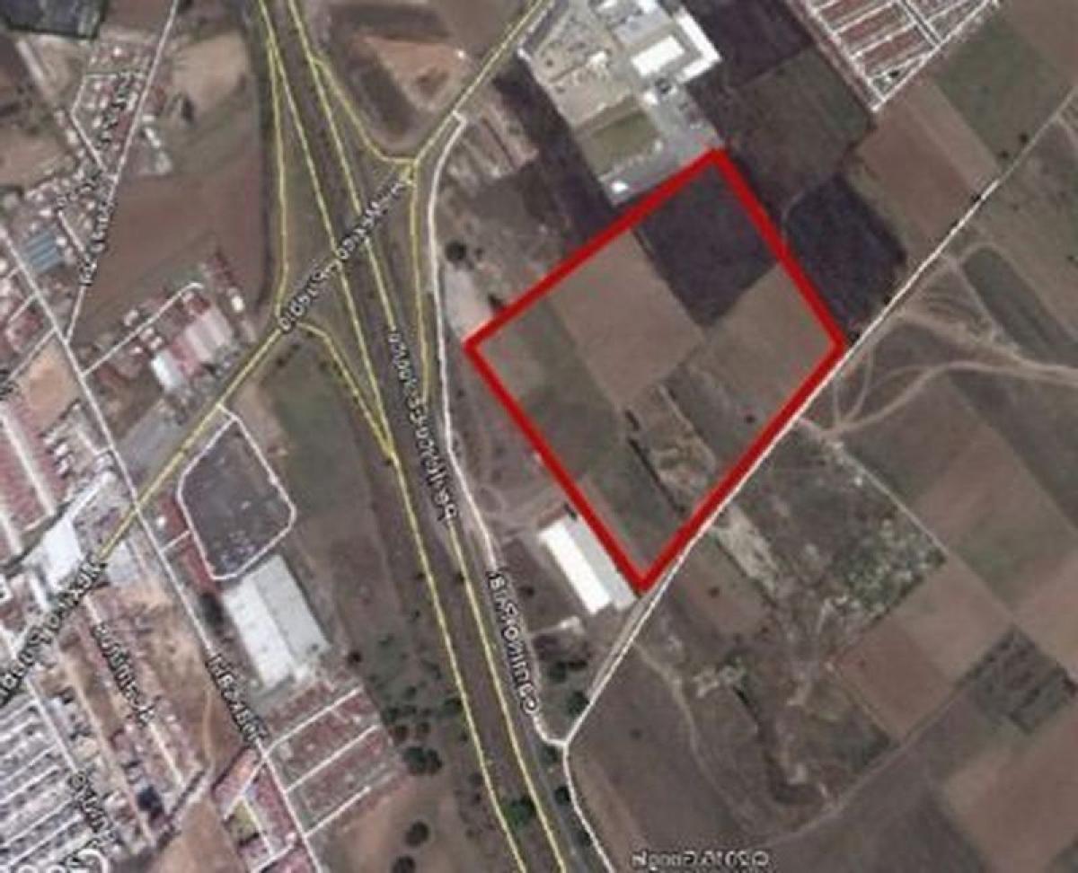Picture of Residential Land For Sale in Cuautlancingo, Puebla, Mexico