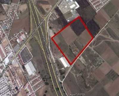 Residential Land For Sale in Cuautlancingo, Mexico