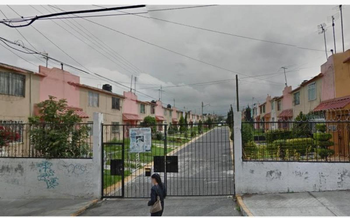 Picture of Home For Sale in Ixtapaluca, Mexico, Mexico