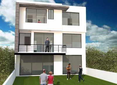 Home For Sale in Estado De Mexico, Mexico